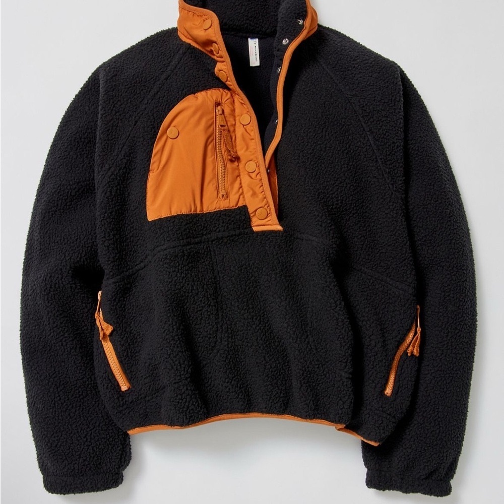 Free people hit the slopes